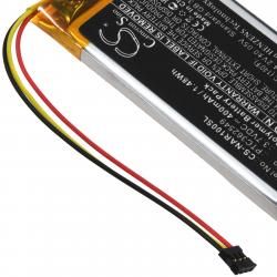 akumulátor pro Türklingel Arlo Smart Doorbell HD Wired__2