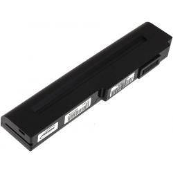 akumulátor pro Typ 15G10N373800 11,1V 4800mAh Li-Ion