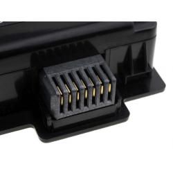 akumulátor pro Typ 3S4400-C1S5-07 10,8V 4400mAh Li-Ion černá__2