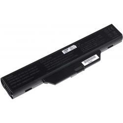 akumulátor pro Typ 451568-001 HSTNN-IB52 10,8V 5200mAh Li-Ion__3
