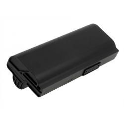 akumulátor pro Typ A22-P701 6600mAh černá__1