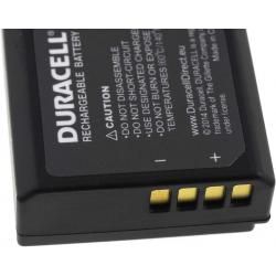 akumulátor pro Typ DR9967 - Duracell originál__2