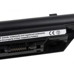 akumulátor pro Typ FPCBP177 10,8V 5200mAh Li-Ion černá__2