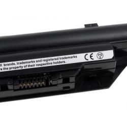 akumulátor pro Typ FPCBP179AP 10,8V 5200mAh Li-Ion černá__2