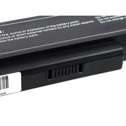 akumulátor pro Typ SQU-712 11,1V 5200mAh Li-Ion černá__2