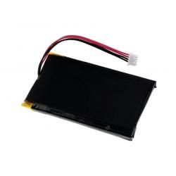 akumulátor pro Typhoon MyGuide 3100/ Typ BT553759__1