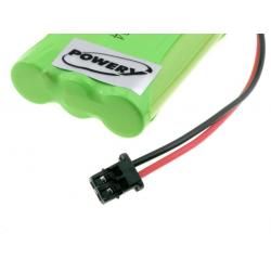 akumulátor pro Uniden TRU5860__2