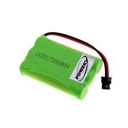 akumulátor pro Uniden TRU5865-2__1