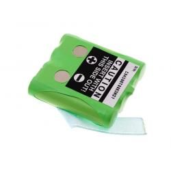 akumulátor pro Uniden Typ BT-537__1