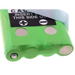 akumulátor pro Uniden Typ BT-537__2