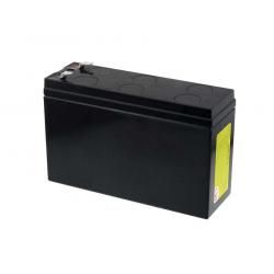 akumulátor pro UPS APC Back-UPS 400 - CSB originál__1