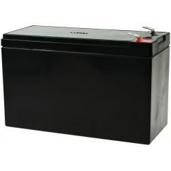 akumulátor pro UPS APC Back-UPS BK350-GR - Powery__1