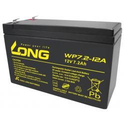 akumulátor pro UPS APC BP420IPNP - KungLong