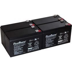 akumulátor pro UPS APC RBC 23 7Ah 12V - FirstPower originál