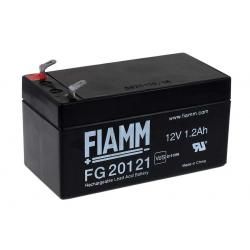 akumulátor pro UPS APC RBC35 - FIAMM originál