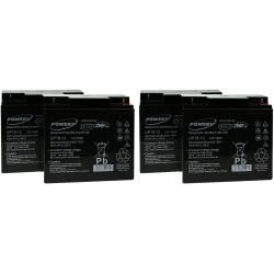 akumulátor pro UPS APC Smart-UPS 2200 - Powery