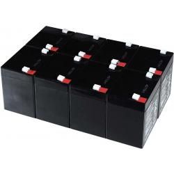 akumulátor pro UPS APC Smart-UPS 3000 RM 2U - Powery