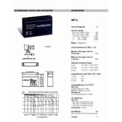 akumulátor pro UPS APC Smart-UPS SC 450 - 1U Rackmount/Tower__3