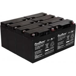 akumulátor pro UPS APC Smart-UPS SUA5000RMI5U 12V 18Ah VdS - FirstPower