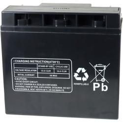 akumulátor pro UPS APC Smart-UPS SUA5000RMI5U 20Ah (nahrazuje 18Ah) - Powery originál__1