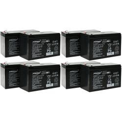 akumulátor pro UPS APC Smart-UPS XL 3000 RM 3U - Powery