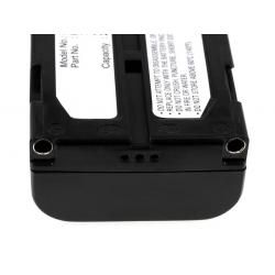 akumulátor pro Vermessungsgerät Sokkia SET630R3__2