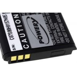 akumulátor pro Vertu X__2