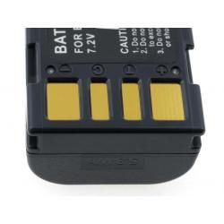 akumulátor pro Video JVC GR-D740 800mAh__2