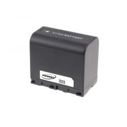 akumulátor pro Video JVC GR-D750E 2400mAh__1