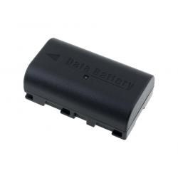 akumulátor pro Video JVC GZ-MG275 800mAh__1