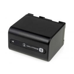 akumulátor pro Video Sony DCR-PC5L 4200mAh__1