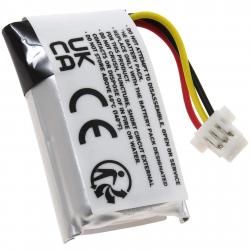 akumulátor pro Videotürklingel Nest Hello NC5100US C1241290 Typ 1ICP7/17/26__1