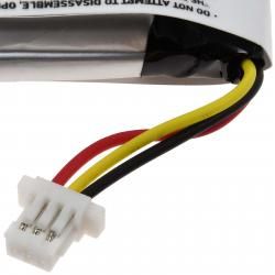 akumulátor pro Videotürklingel Nest Hello NC5100US C1241290 Typ 1ICP7/17/26__2