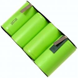 akumulátor pro Vileda Typ 1.680.100.00__1