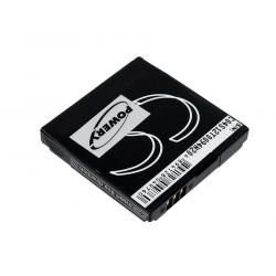 akumulátor pro Vodafone 125/ Vodafone 246/ Typ Li3706T42P3h383857__1