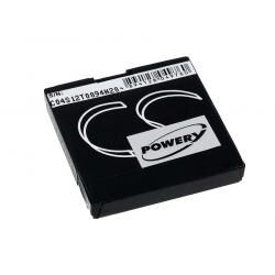 akumulátor pro Vodafone 125/ Vodafone 246/ Typ Li3706T42P3h383857