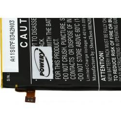 akumulátor pro Vodafone VFD 710__2