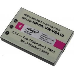 akumulátor pro Vosonic X's Drive VP2160__4