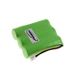 akumulátor pro VTech 5805