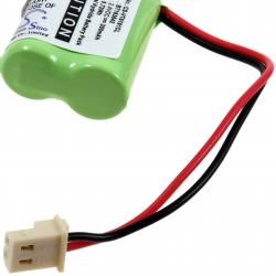 akumulátor pro Vtech LS6005 LS6191 Typ BT283642__2