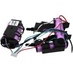 akumulátor pro vysavač AEG AG18 Plus, AG35 Power, AG3011, Typ 8087979053