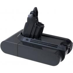 akumulátor pro vysavač Dyson DC58 / DC59 / Typ 965874-02__1