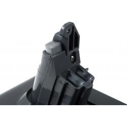 akumulátor pro vysavač Dyson DC61__2
