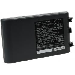 akumulátor pro vysavač Dyson V8 Absolute Cord-Free__1