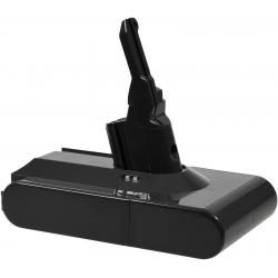akumulátor pro vysavač Dyson V8 Fluffy__1