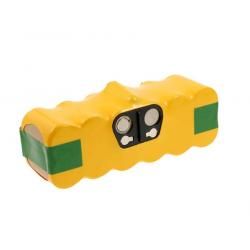 akumulátor pro vysavač iRobot Roomba 510 4500mAh__1