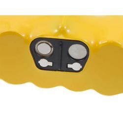 akumulátor pro vysavač Klarstein Cleanfriend Veluce R290 4500mAh__2