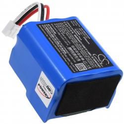 akumulátor pro vysavač Philips SpeedPro Aqua FC6729, FC6721, Typ 3000-018-25613__1