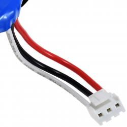 akumulátor pro vysavač Philips SpeedPro Aqua FC6729, FC6721, Typ 3000-018-25613__2