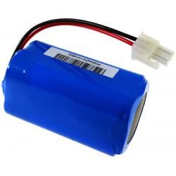 akumulátor pro vysavač / robotický vysavač Ecovacs Deebot CR130__1